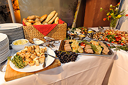 impression Catering